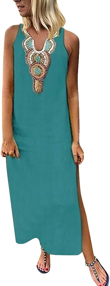 amazon long length dresses