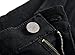 Kool Classic Mens Skinny Ripped Destroyed Distressed Jeans Denim Shorts