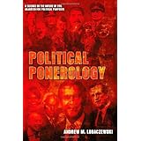 Political Ponerology: A Science on the Nature of Evil Adjusted for Political Purposes