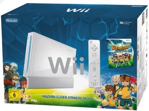 Nintendo wii bundles Clearance