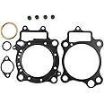 Top End Head Gasket Kit Replacement for CRF250R 2004-2007 CRF250X 2004-2016