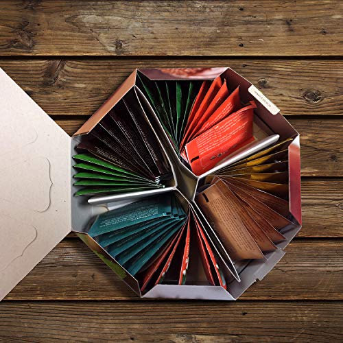 3 Numi+Organic+Tea+Assortment+Biodegradable