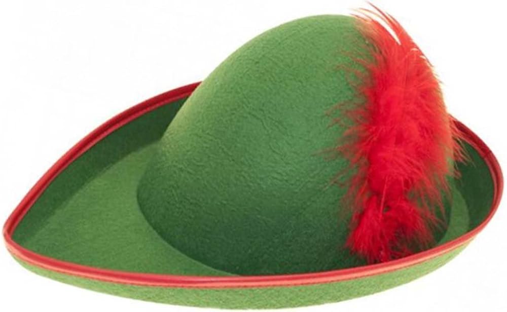 amazon robin hat