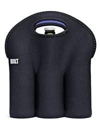 BUILT NY   Bolsas aislantes para botellas de cerve