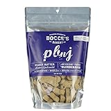 Bocce's Bakery PB 'n' J - 8 oz