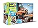 Revell Junior Off Road Vehicle Model Kit, Orange