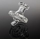 Syentec Glass Large Hover UFO Cap OD 33mm