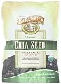 Barlean's Organic Oils Organic Chia Seed, 12 Ounce