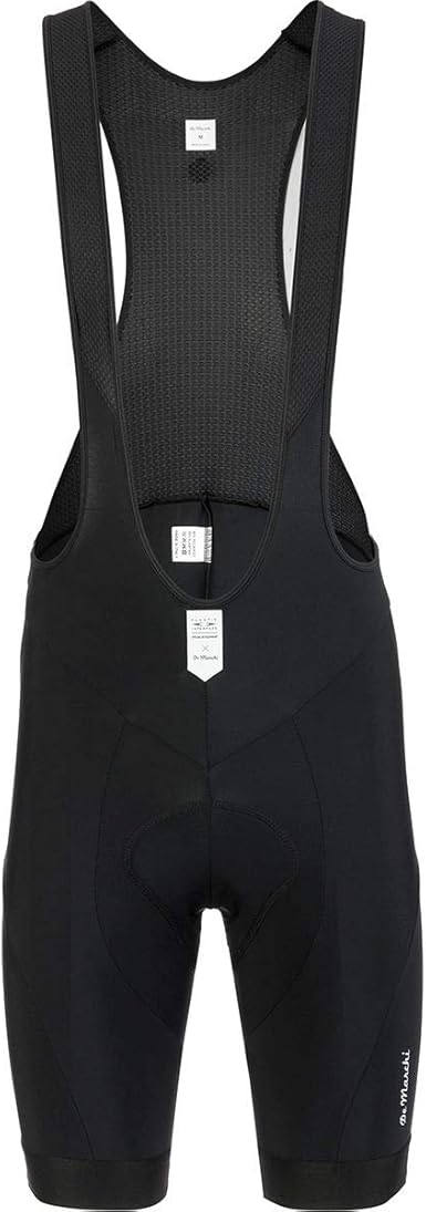de marchi perfecto bib short