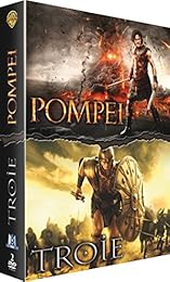 Pompéi + Troie - Pack