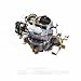 maXpeedingrods 2-Barrel Carburetor for Jeep 258CU BBD 6 Cylinder 4.2L Engine V8 Automatic Choke