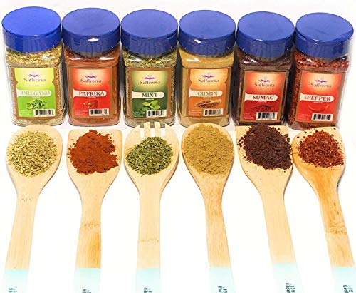 Paprika (5.64 oz) - Thumbnail 2