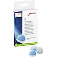 JURA 2-phase cleaning tablets