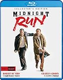 MIDNIGHT RUN (COLLECTORS EDITION) / (COLL WS)      image