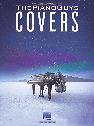 The Piano Guys - Covers by The Piano Guys