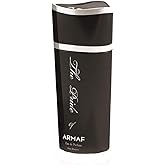 Armaf The Pride of Armaf for Men Eau de Parfum Spray, 3.4 Ounce