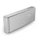 Ancord Bluetooth Speaker Ultra Portable Mini Body Big Sound with 6W Output Small Bluetooth Speakers Compact Design Good Gift For Easter Day