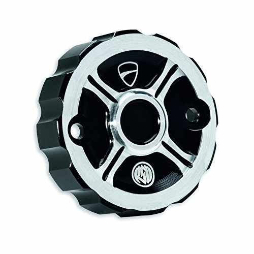 Ducati XDiavel Rear Brake Fluid Reservoir Cover 96180371A