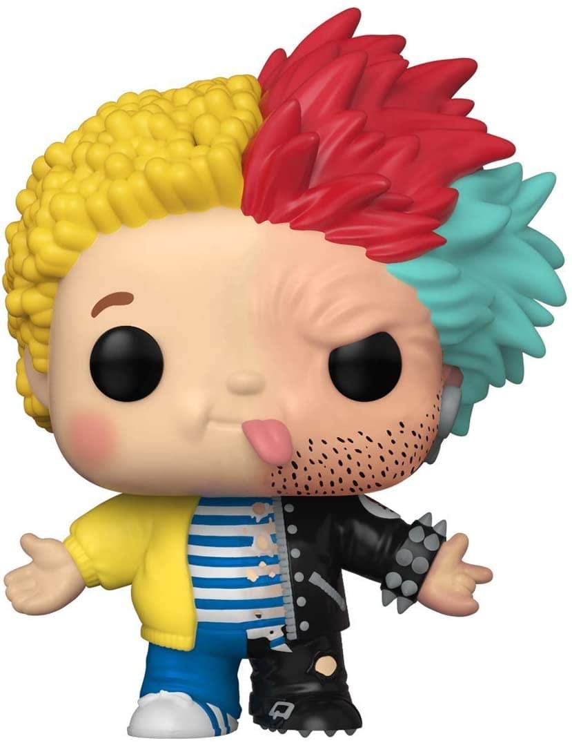 POP! Garbage Pail Kids: Garbage Pail Kids- Split Kit