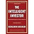 The Intelligent Investor: The Definitive Book on Value Investing. A Book of Practical Counsel (Revised Edition) (Collins Business Essentials)