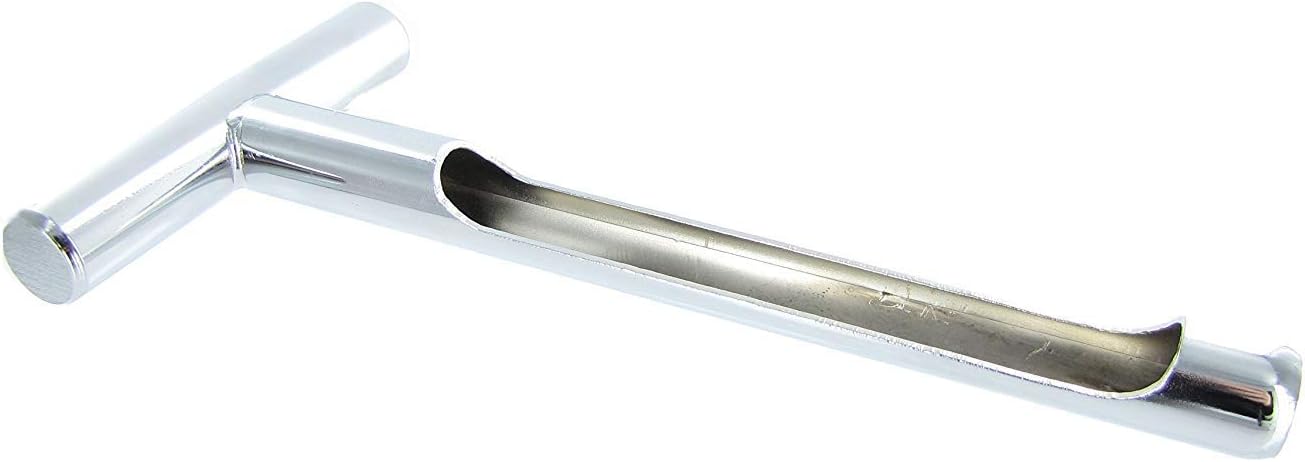 Rittenhouse Soil Sampler Probe - 8-Inch (Pack of 2)