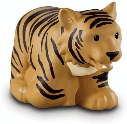 fisher price zoo animals figures