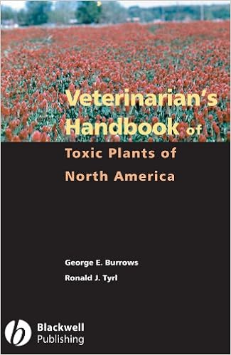 Handbook of Toxic Plants of North America Handbook of Toxic Plants of North America