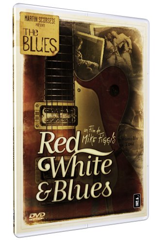 The Blues - Red, White & Blues