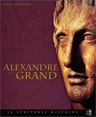 Alexandre le Grand