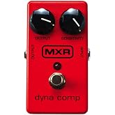 MXR&reg; Dyna Comp&reg; Compressor