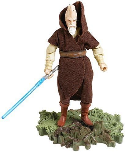 Star Wars E3 B66 Ki-Adi-Mundi
