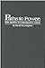 Paths to Power: Elite Mobility in Contemporary China (Michigan Monographs In Chinese Studies) (Volum by 