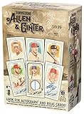 Topps 2018 Allen & Ginter Baseball Mass Value Box