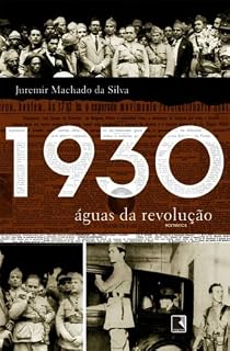 Livro 1930: Águas da revolução