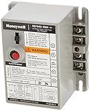 Honeywell R8184G4009 International Oil Burner Control