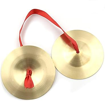 children's toy cymbals