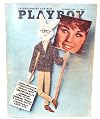 Playboy Magazine ~ September 1966 (Dianne Chandler)