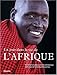 Un jour dans la vie de l'Afrique by 