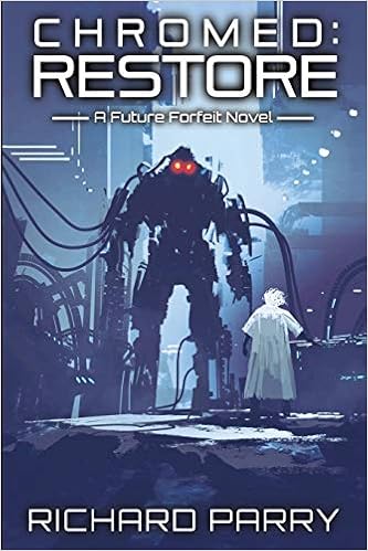 25  Best Cyberpunk Books for Real Nerds