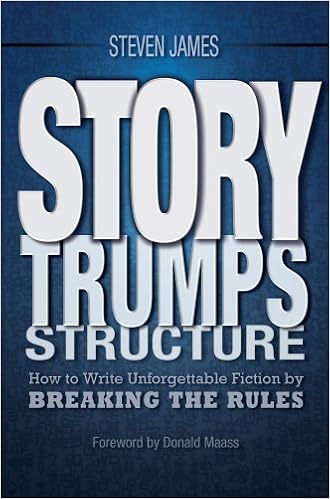 Michael Connelly and Lee Child read this guy and recommend him