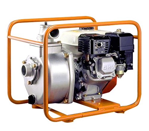 在庫有 工進 4サイクル エンジンポンプ ハイデルスポンプ Seh 50v 50mm 2インチ ホンダエンジン搭載 高圧タイプ B073gktzcf 新品即決 Celebration Fl Us