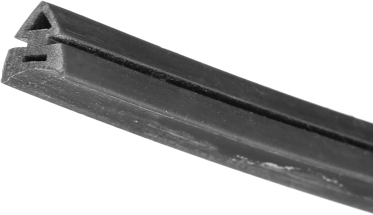 ABC Products Universal 3 & 4 Sided Silicone Oven Cooker Door Rubber Seal Kit (with Glue Sealant) - Image 3