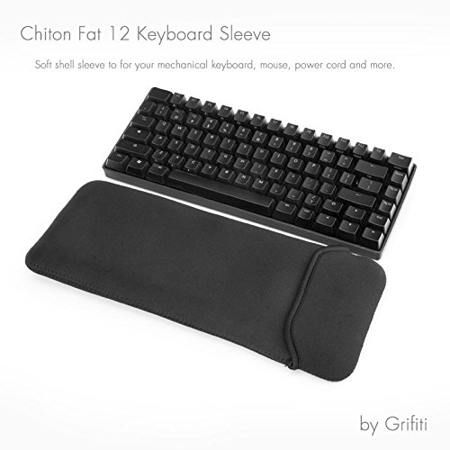 image for Grifiti Chiton Fat 12 6