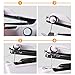 Handheld Sewing Machine, Portable Sewing Machine Mini Cordless Electric Stitch Tool for Fabric, Clothing, Kids Cloth, Home Travel Use