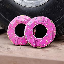 Official GripDonuts.com MX Grip Donuts for Dirt