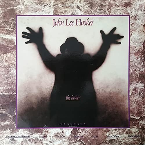 Hooker, John Lee - Chill Out - Amazon.com Music