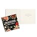 Hallmark Signature Wedding Card (May Happiness Go With You Always)