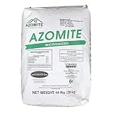 Azomite Micronized Bag, 44 lb