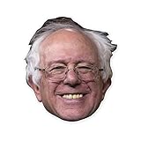 Bernie Sanders Mask by RapMasks - 15