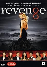 revenge saison 2